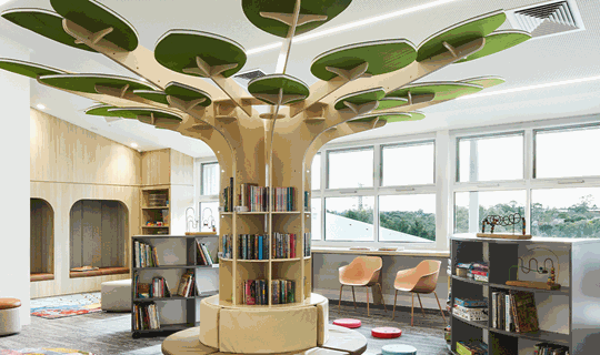 Coburg Special Development School