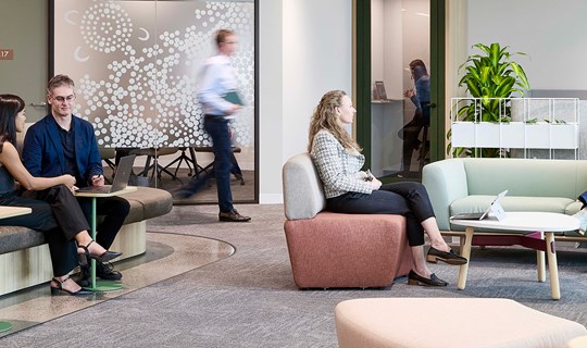 Melbourne Administrative Office