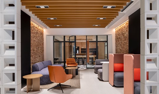 An American Bicycle Company