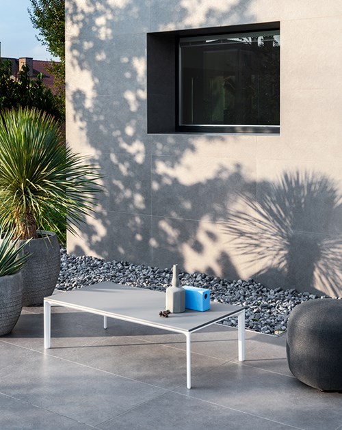 ADD outdoor table system ADD outdoor table system