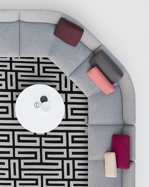 ADD lounge system ADD lounge system