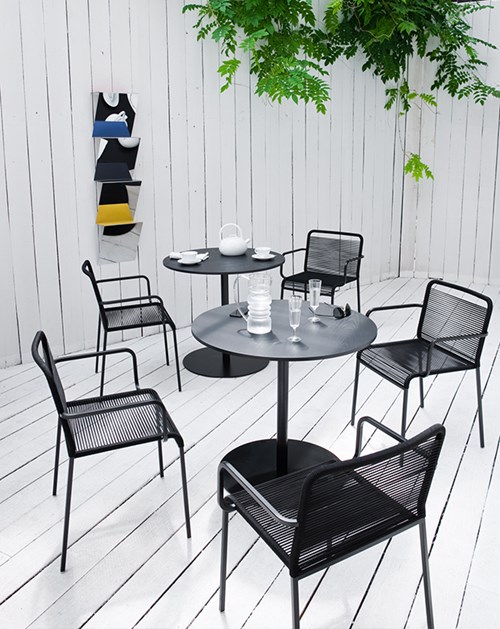ARIA outdoor chair ARIA outdoor chair