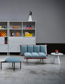 NEXT STOP lounge range