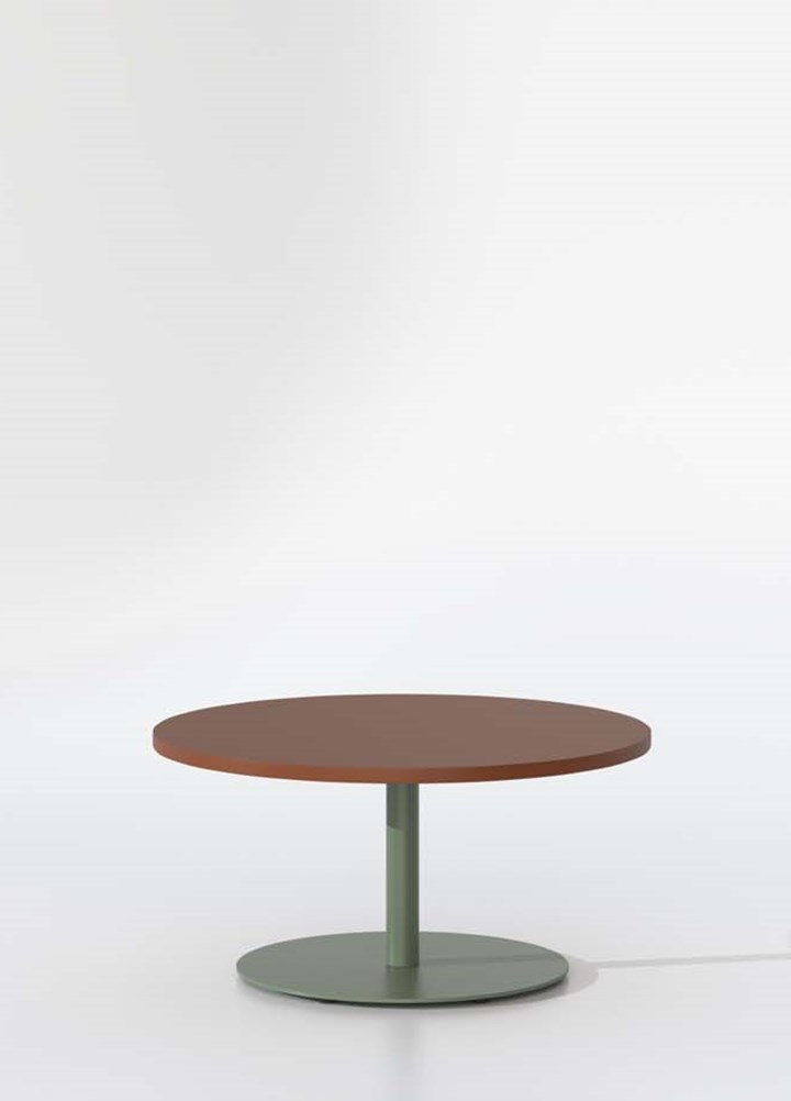 PRIMARY COFFEE TABLE Reva