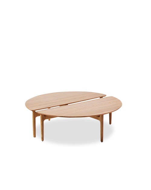 ALTER coffee table ALTER coffee table