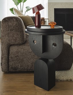 FACES Occasional Table