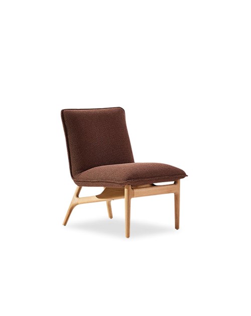 ALTER lounge chair ALTER lounge chair