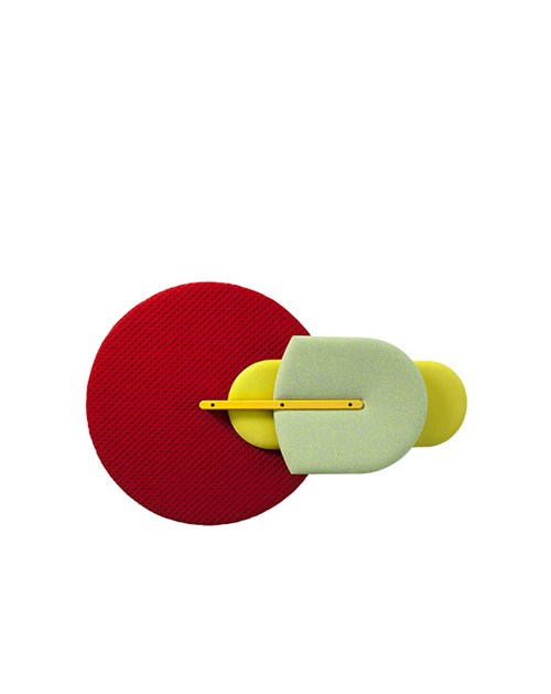 BEETLE acoustic panel BEETLE acoustic panel