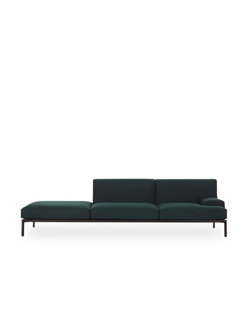 ADD SOFT lounge system ADD SOFT lounge system