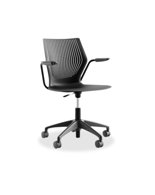 BESIDE work chair BESIDE work chair