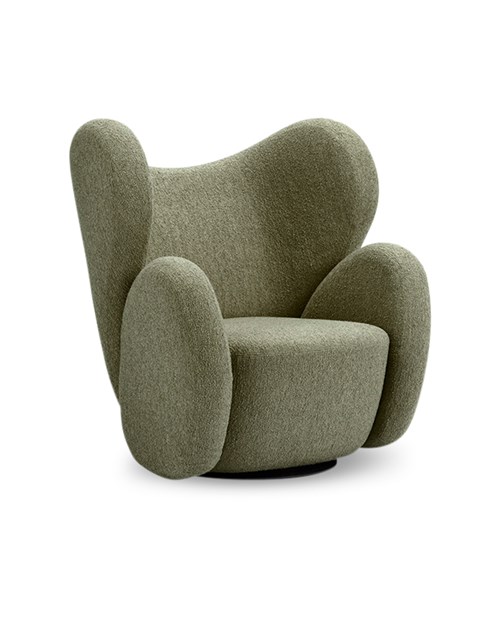 BIG BIG lounge chair BIG BIG lounge chair