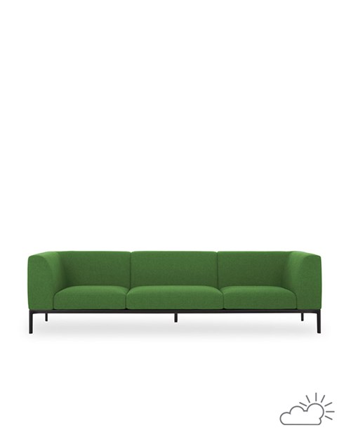 ADD SOFT outdoor lounge system ADD SOFT outdoor lounge system