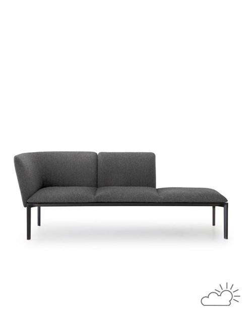 ADD outdoor lounge system ADD outdoor lounge system