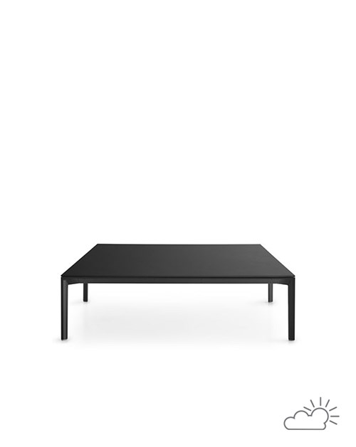 ADD outdoor table system ADD outdoor table system