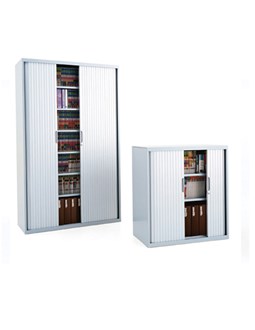 SQUADRON storage range