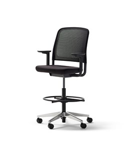 DENN drafting chair