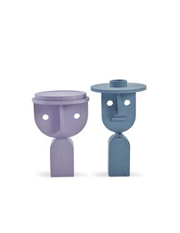 FACES Occasional Table