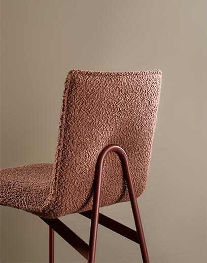 ALTER dining chair ALTER dining chair