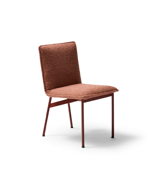 ALTER dining chair ALTER dining chair