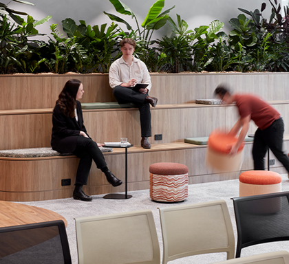 Case Study: A New Hub in the Heart of Penrith