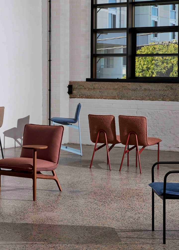 ZEN87 Alter Dining Chair Landscape 9